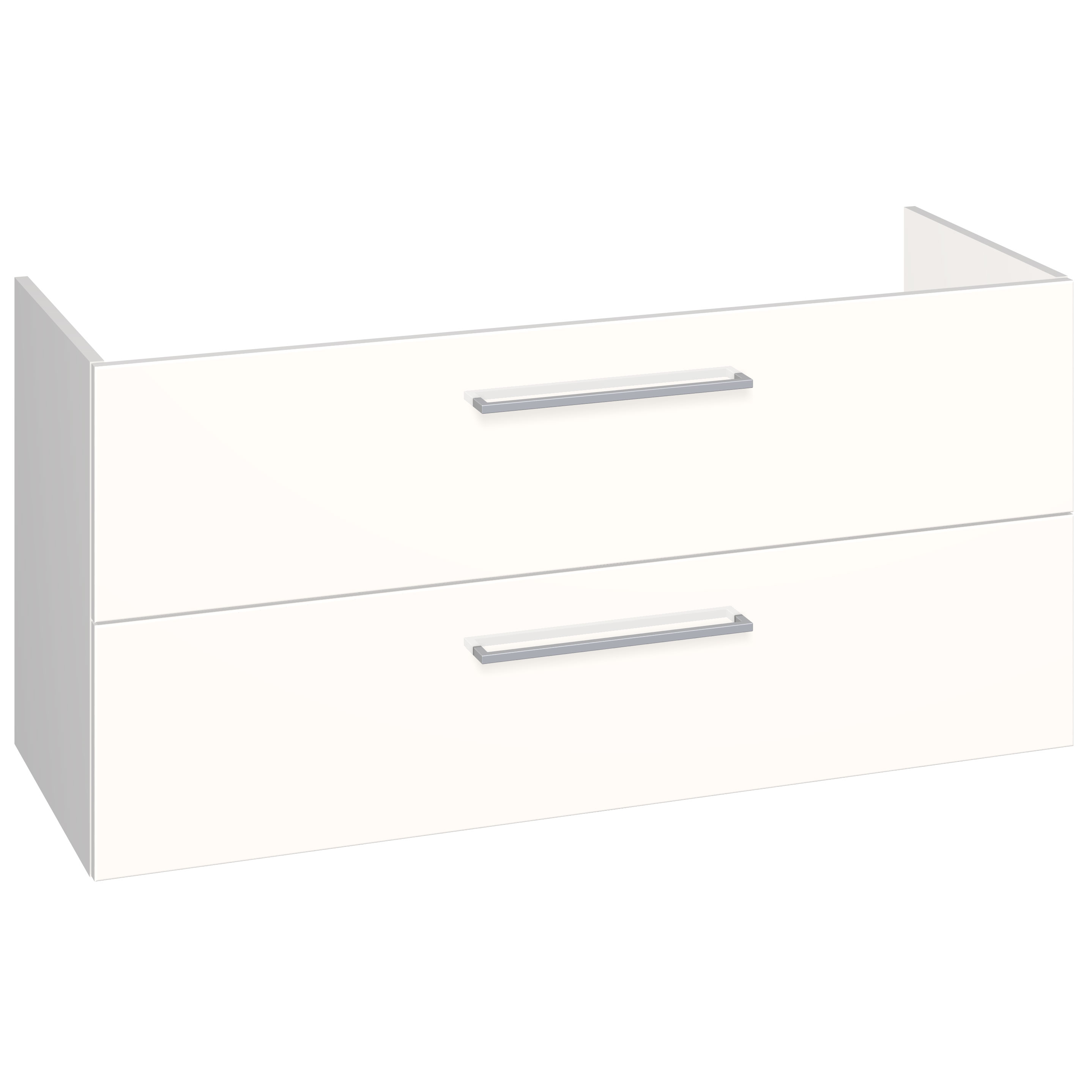 Tvättställsskåp Dansani Mido+ 44 cm