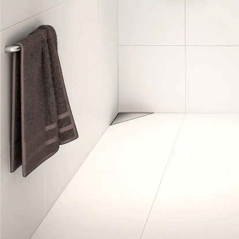 Sil Purus Corner Platinum