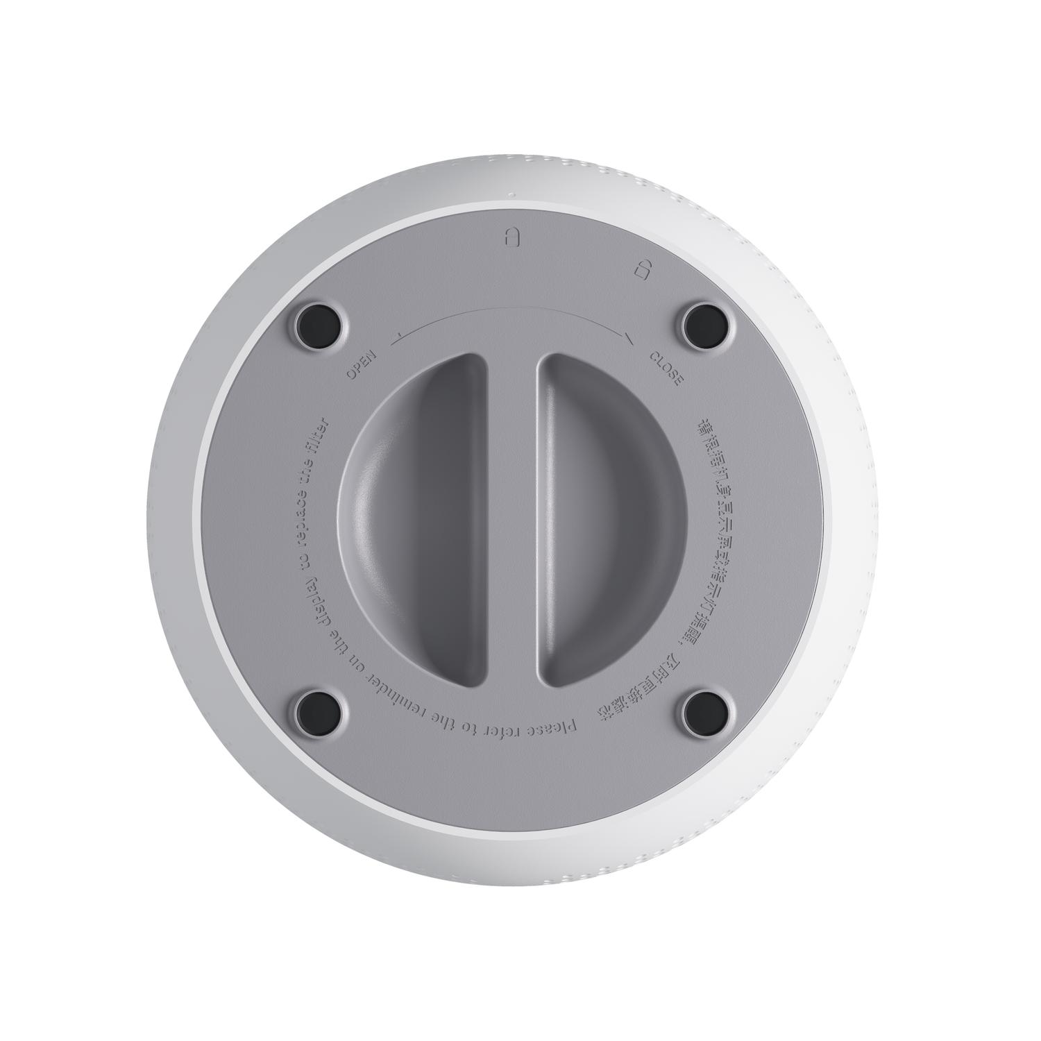 Luftrenare Xiaomi Smart Air Purifier 4 Compact EU