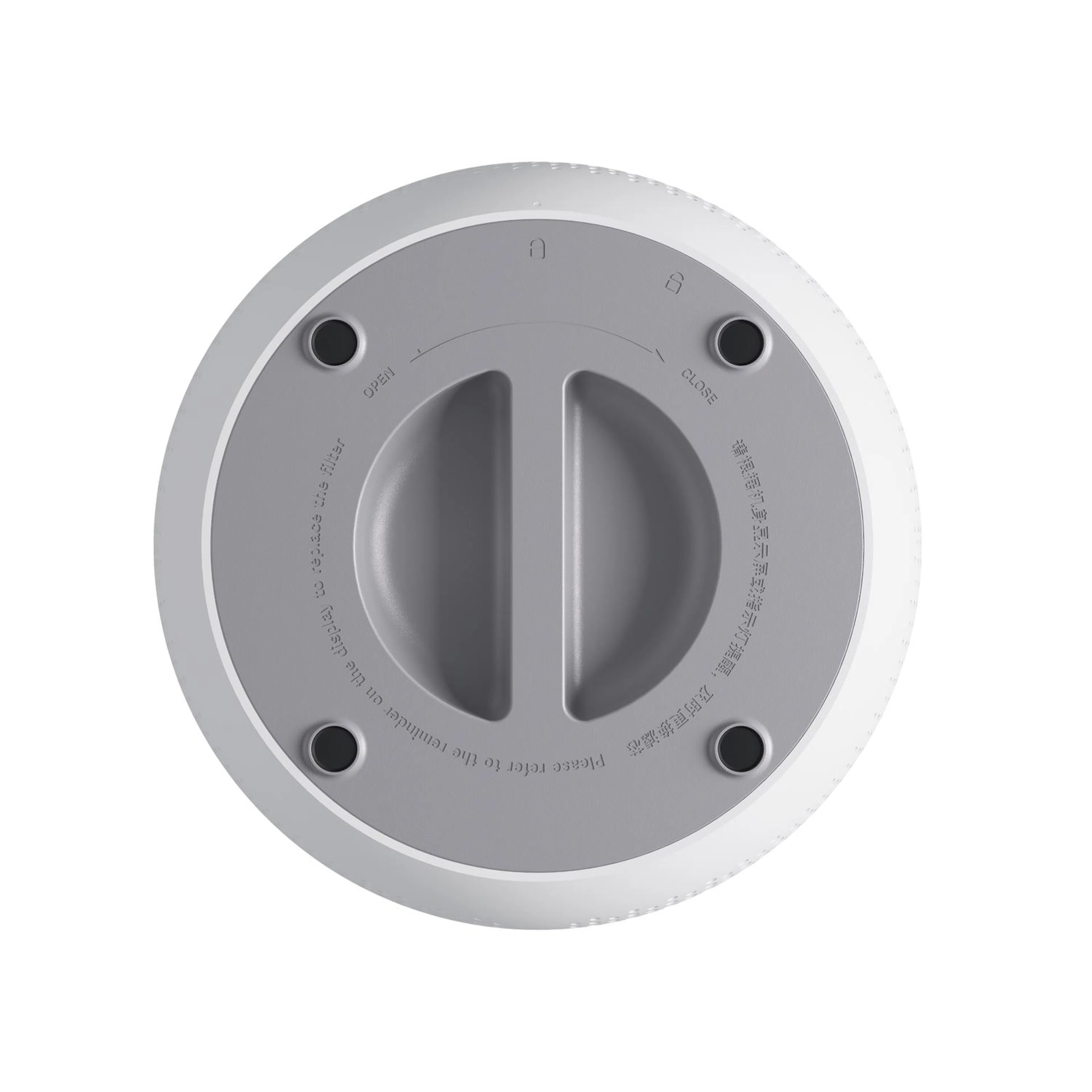 Luftrenare Xiaomi Smart Air Purifier 4 Compact EU