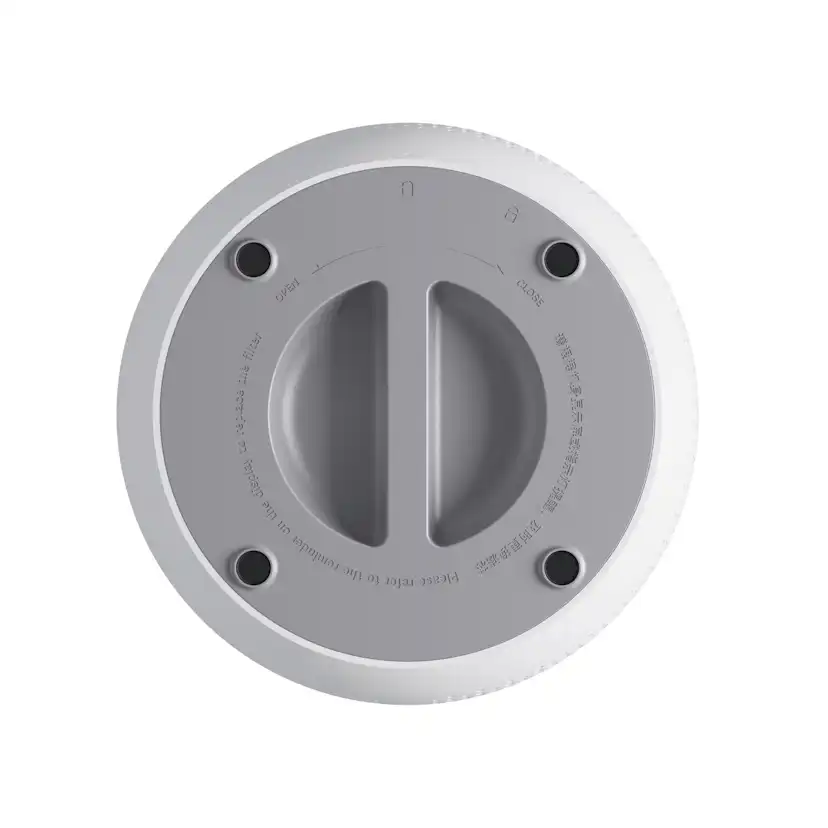 Luftrenare Xiaomi Smart Air Purifier 4 Compact EU