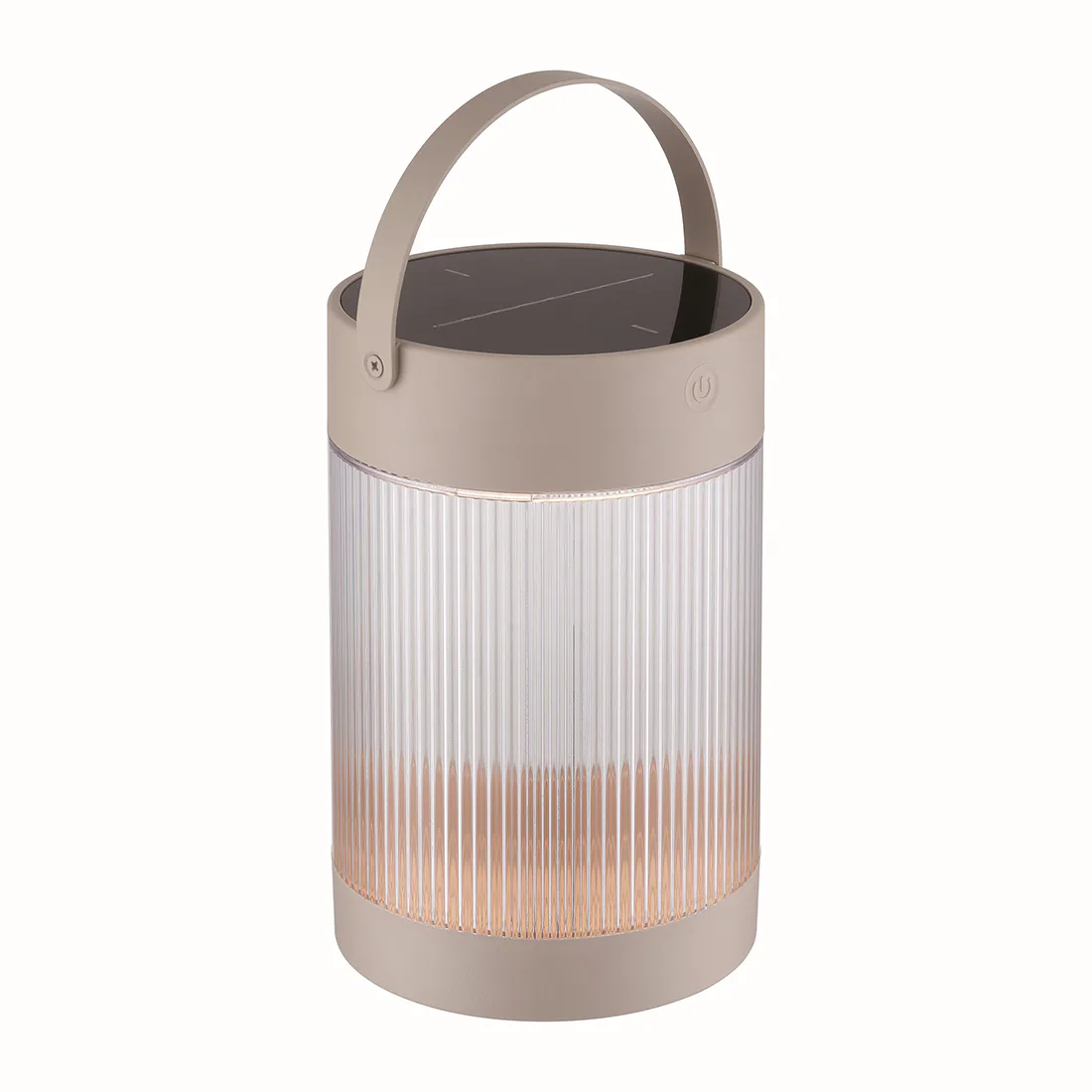 Solcellslampa Nordlux Coupar Solar