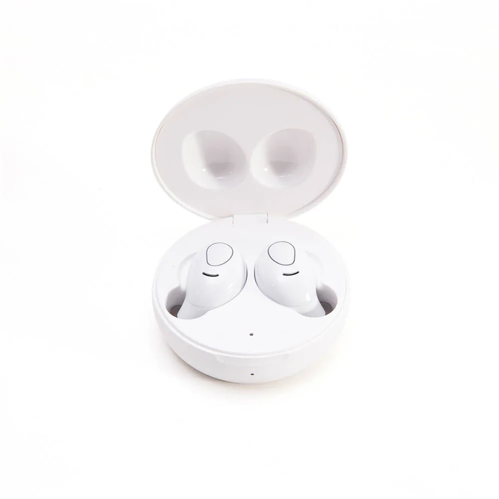 Hörlurar Ledwood i9 TWS True Wireless In-Ear