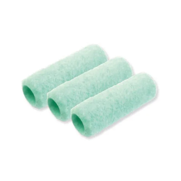 Maxiroller QPT 23 cm Medium Mint 3-Pack