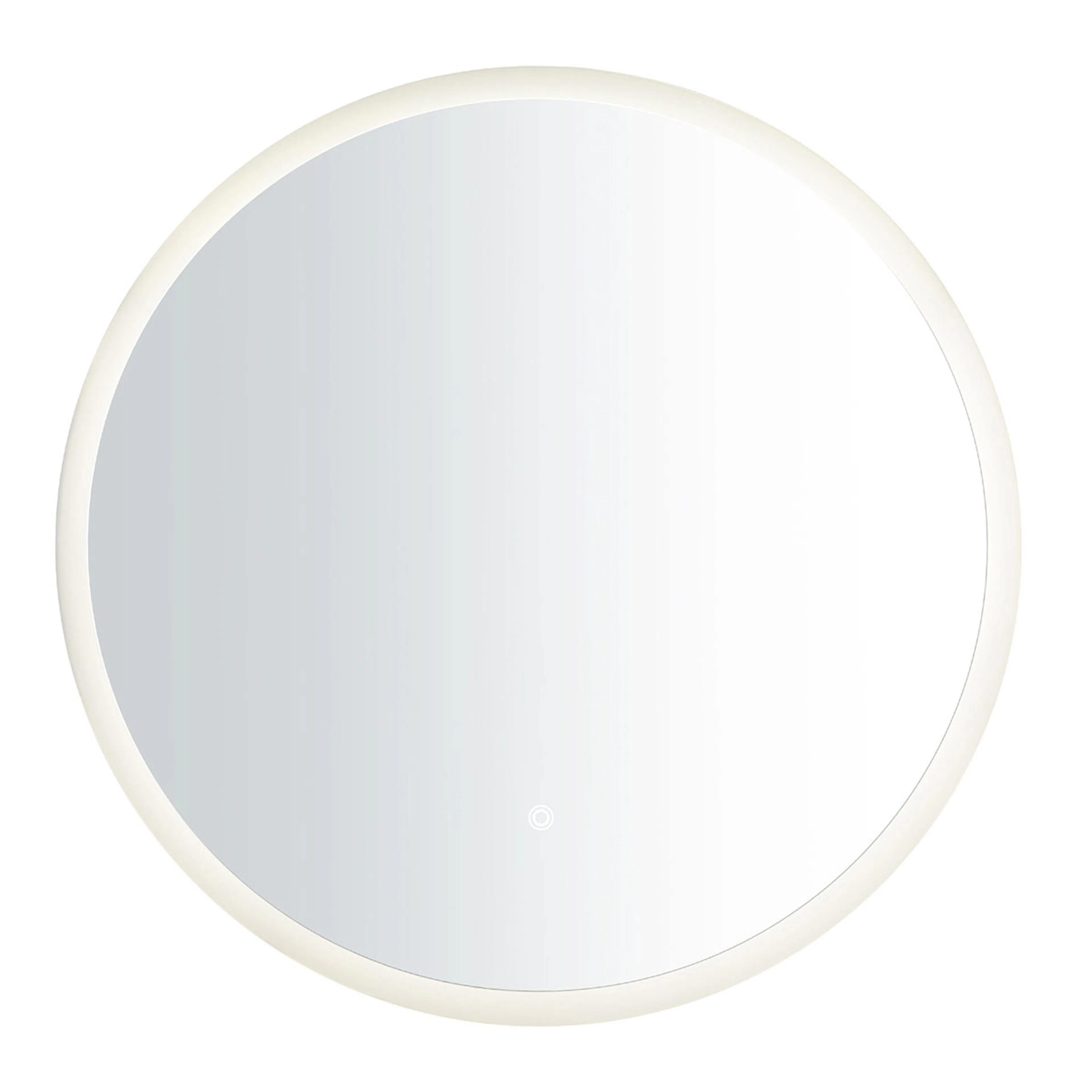 Spegelbelysning Nordlux Dovina 60 Vägglampa för Badrum med LED-belysning