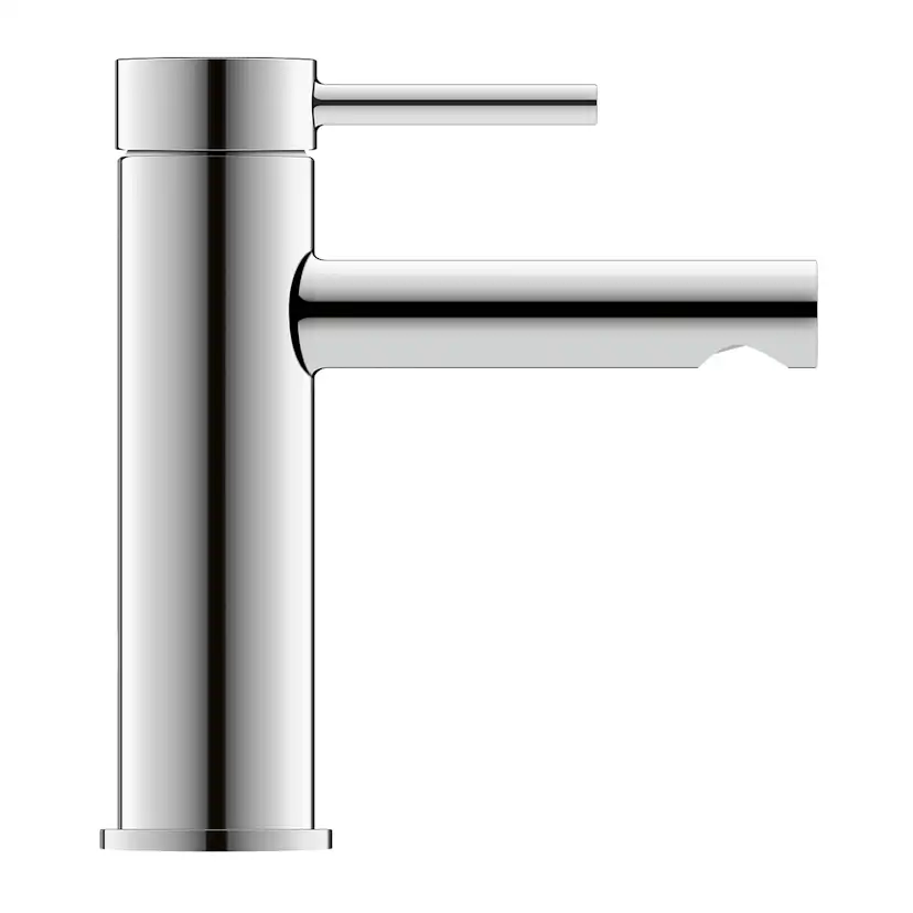 Tvättställsblandare Duravit Circle M