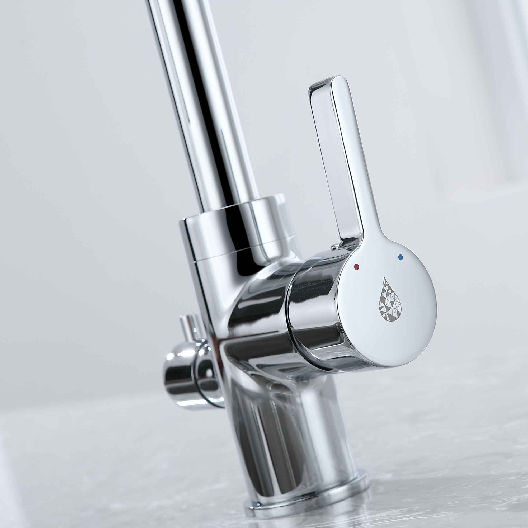Köksblandare Bathlife Hav