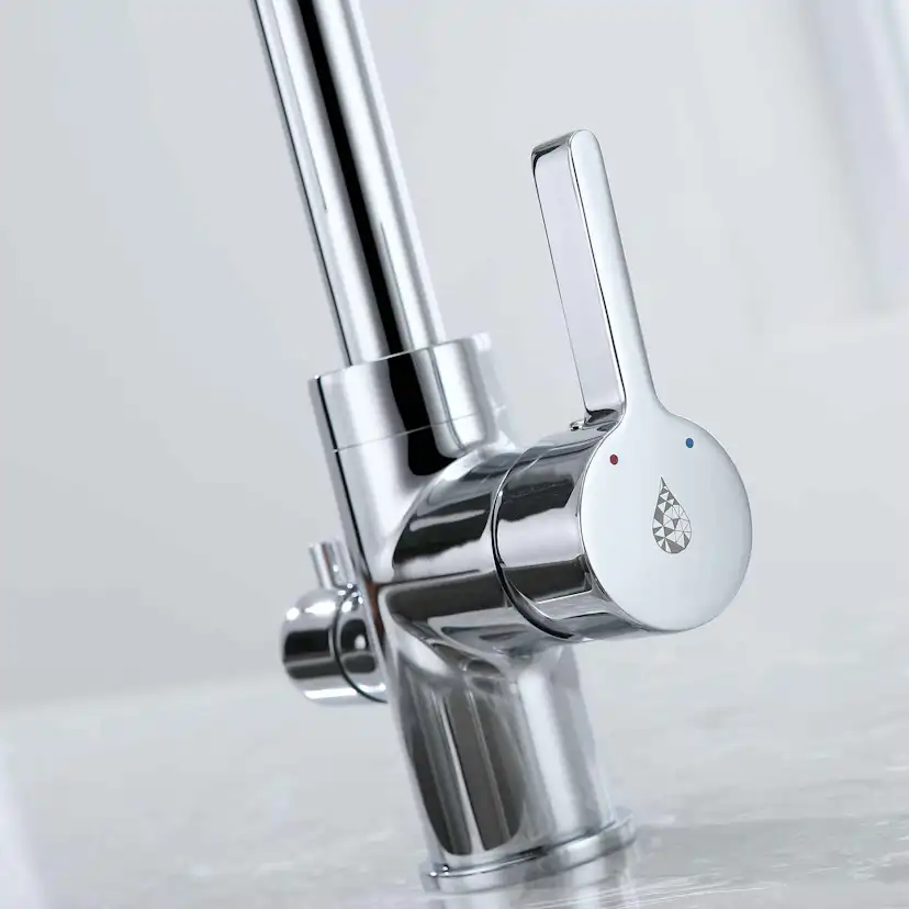 Köksblandare Bathlife Hav