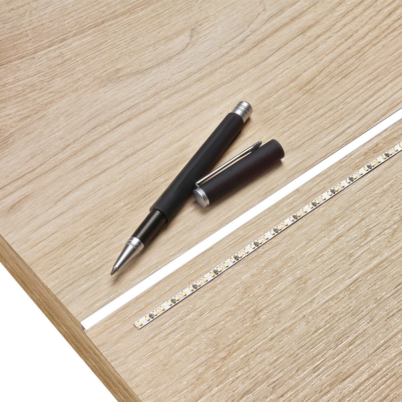 LED-profil Beslag Design LD8104