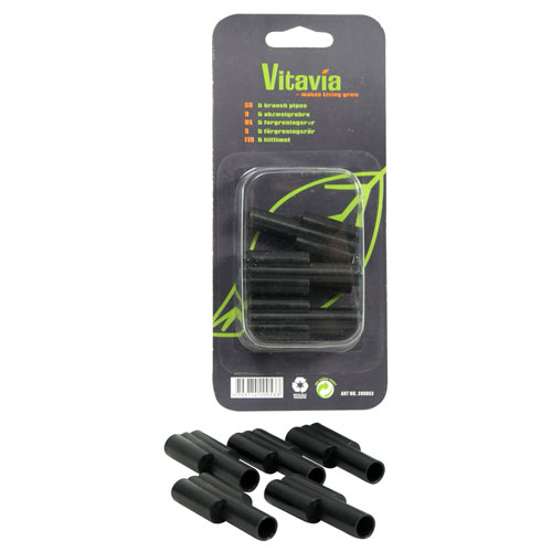 Tillbehörsset Automatisk Bevattning Vitavia