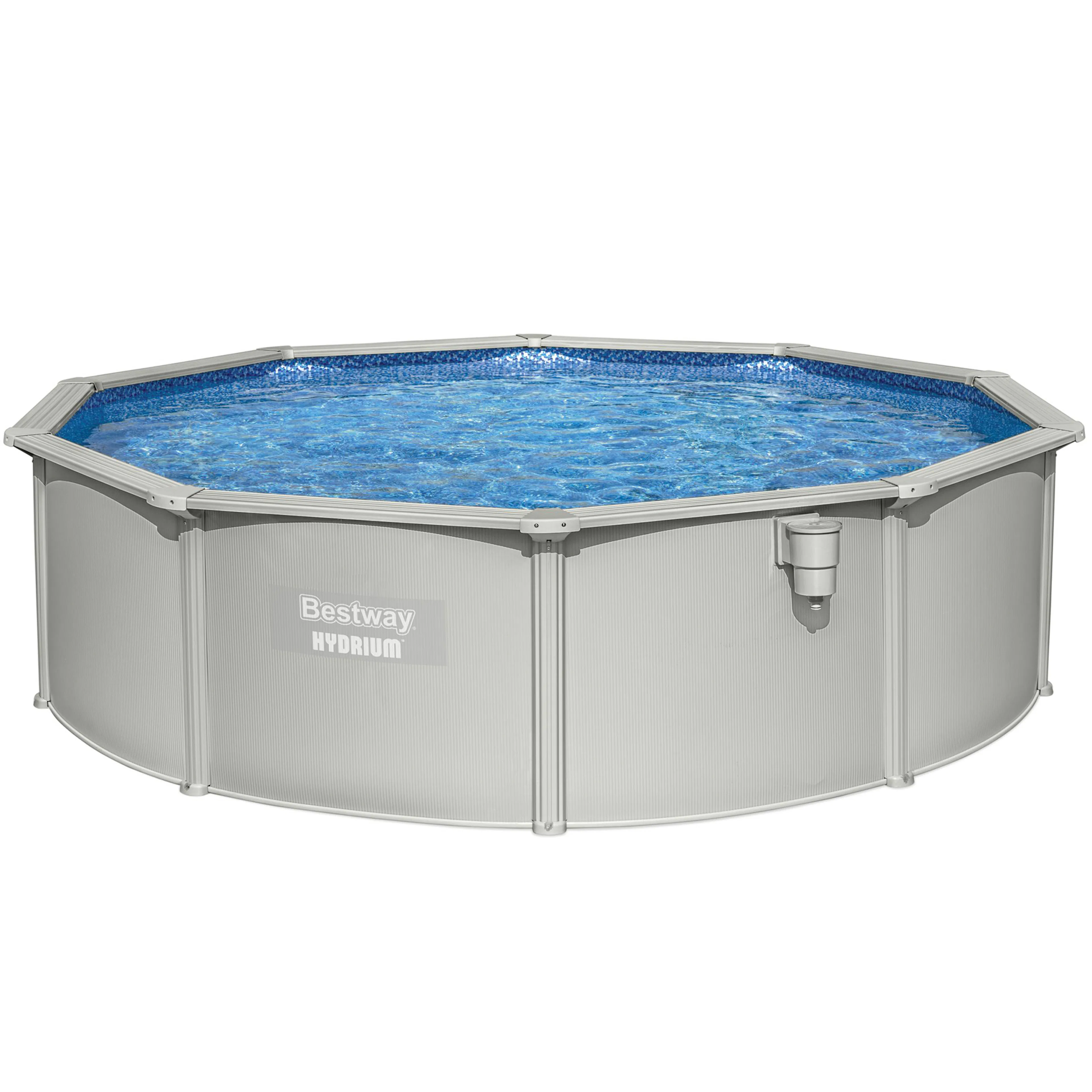 Poolpaket Bestway Hydrium Mosaik