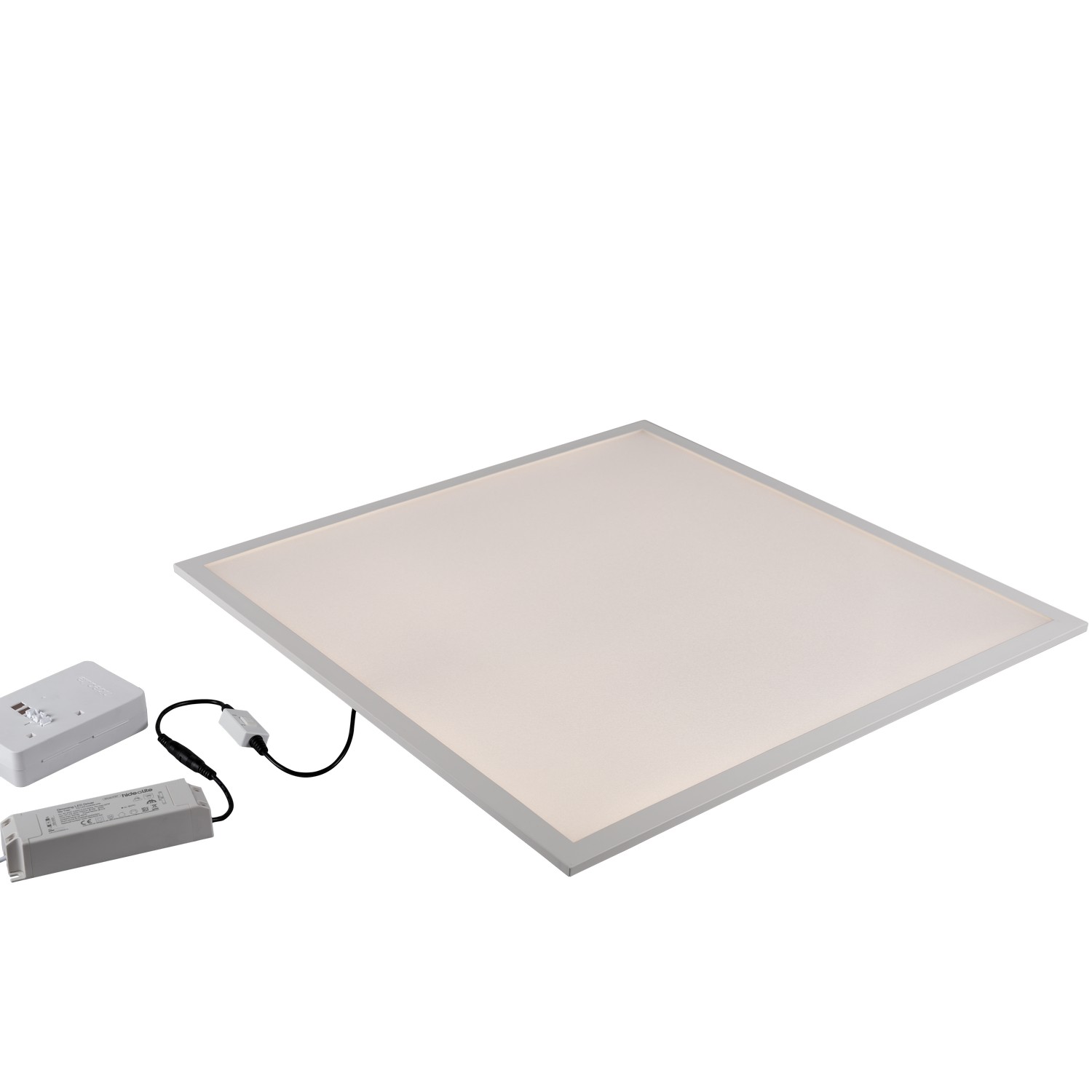 LED-Panel Hide-a-lite Sky MP 830/840 DIM Linect