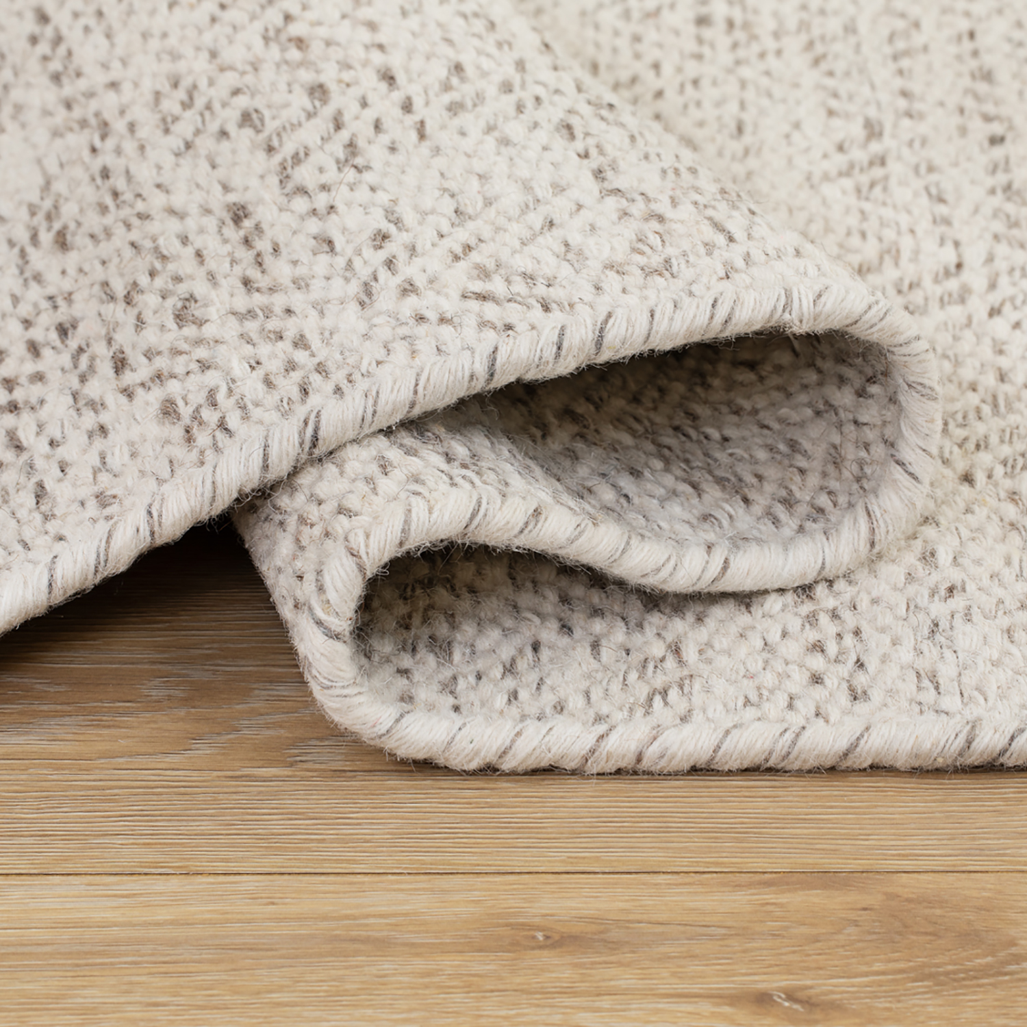 Ullmatta KM Carpets Gåsöga