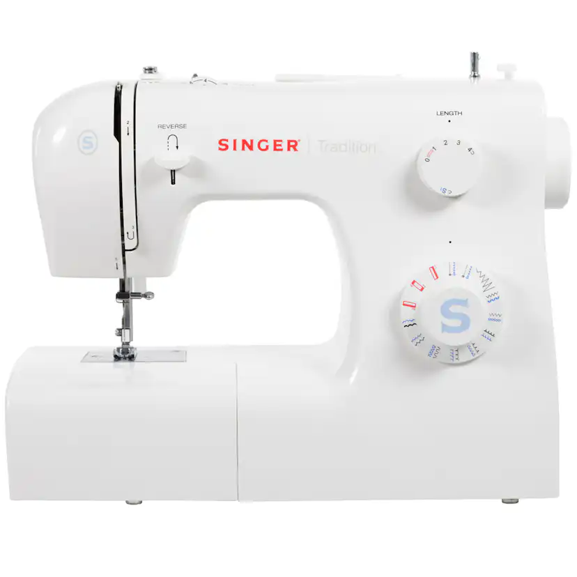 Symaskin Singer Tradition 2259N
