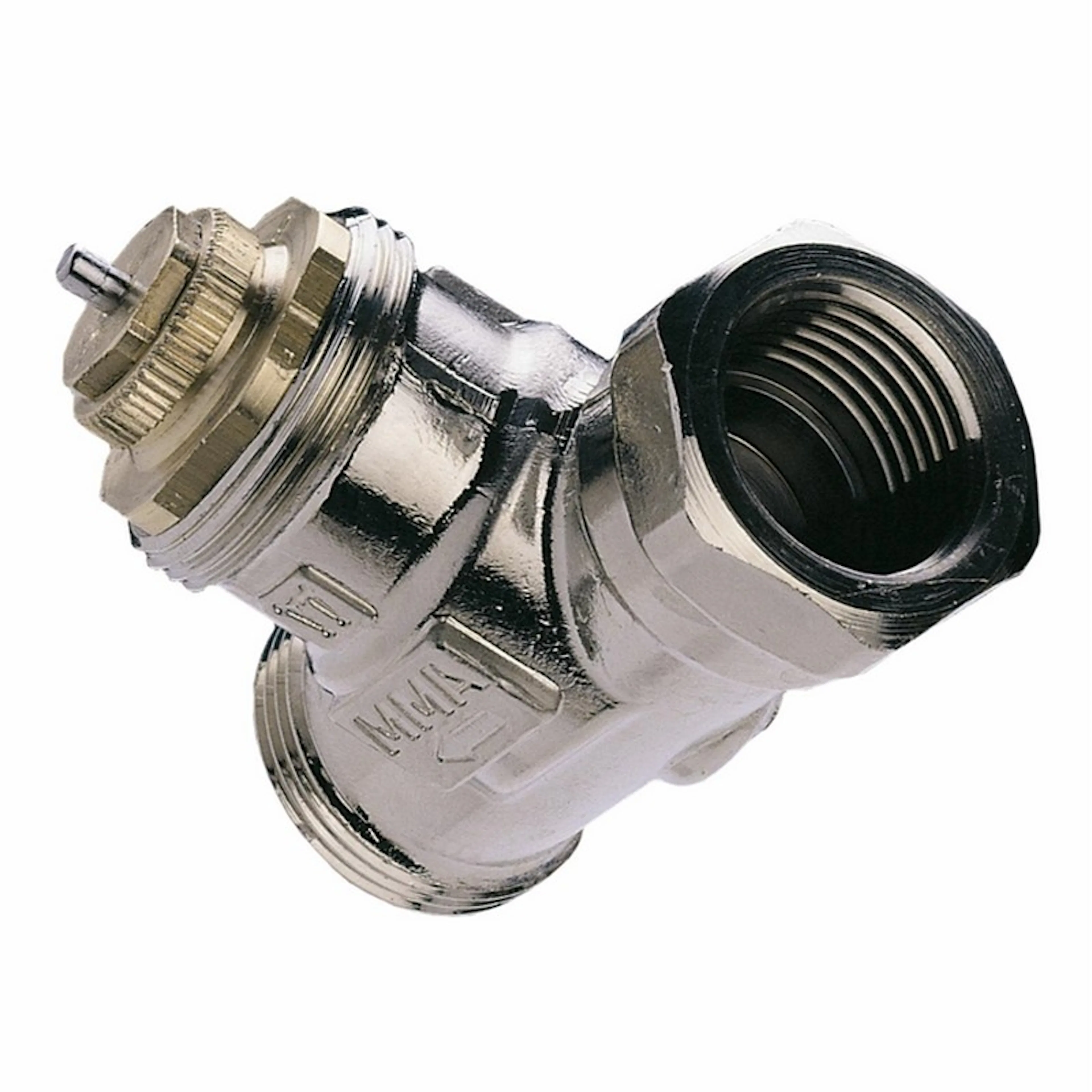 FVR-20 MMA VENTILDEL RAK G20
