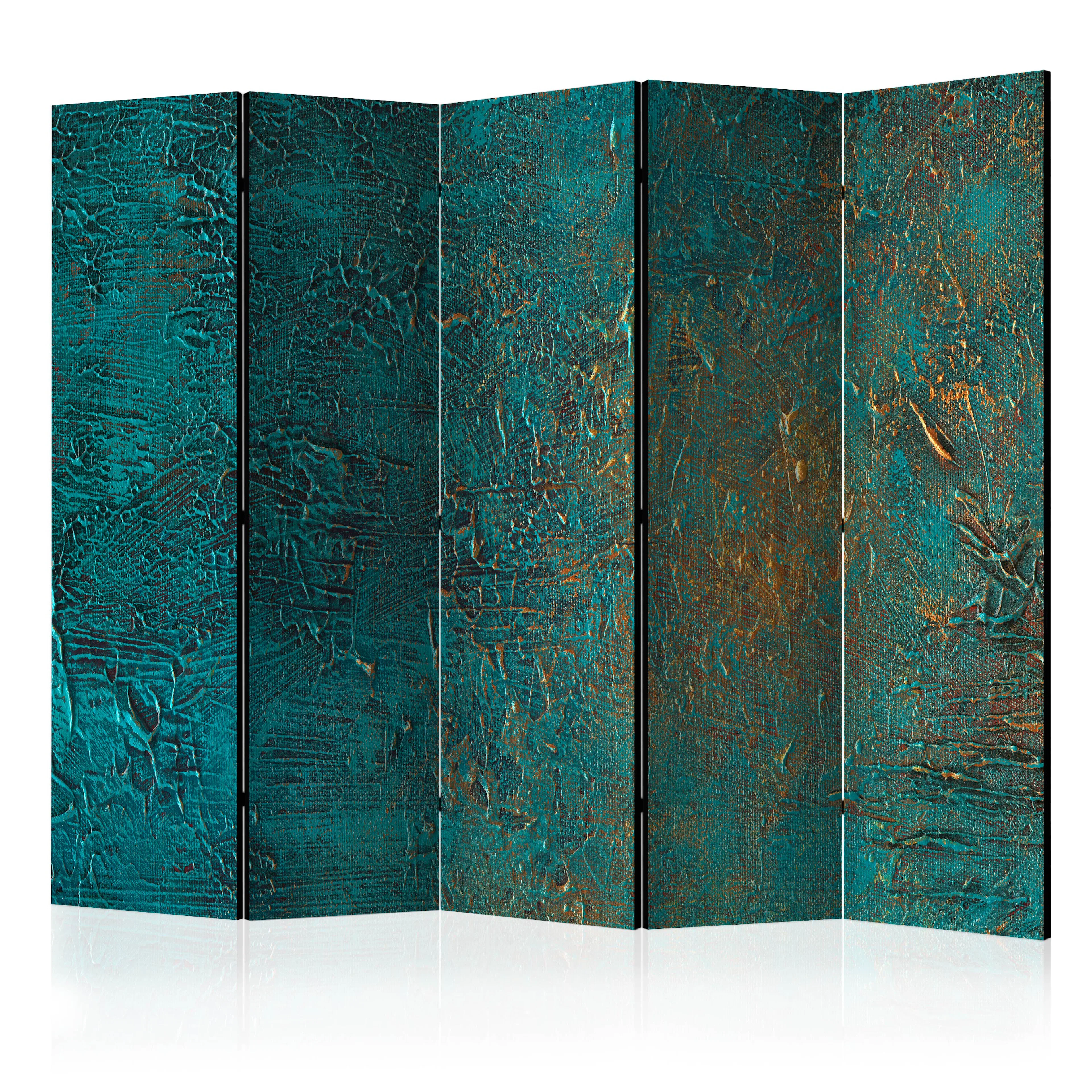 Rumsavdelare Arkiio Azure Mirror II 225x172 cm