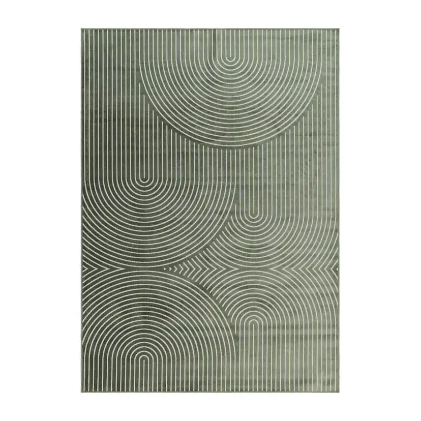 Viskosmatta KM Carpets Granada Zen