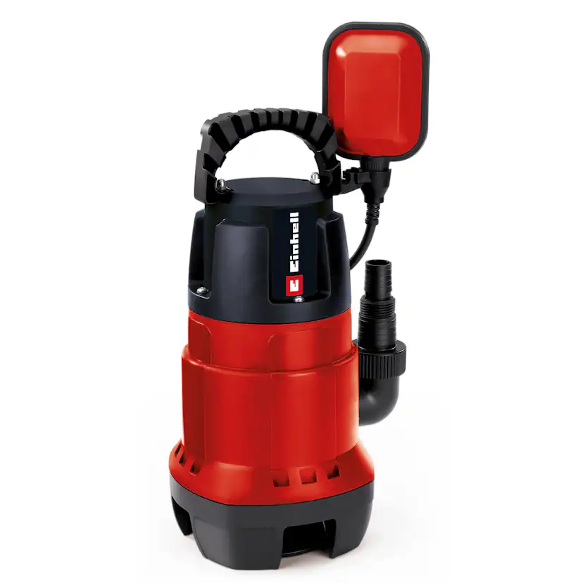 Smutsvattenpump Einhell GC-DP 7835