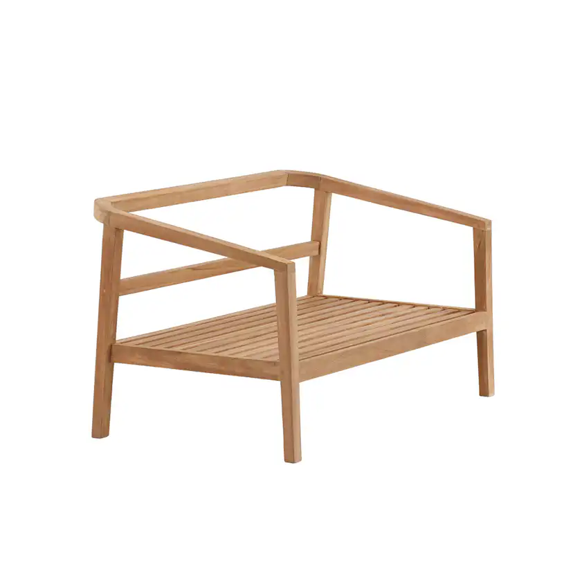 Soffa Venture Home Kiara Teak