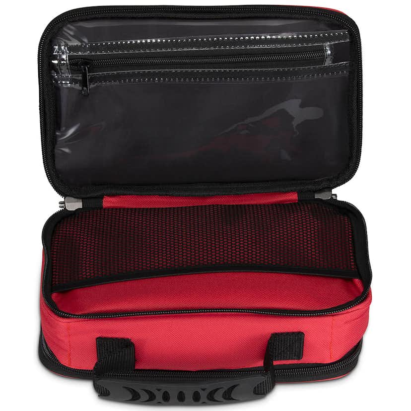 Första Hjälpen-väska Nexa Mellan 62 delar