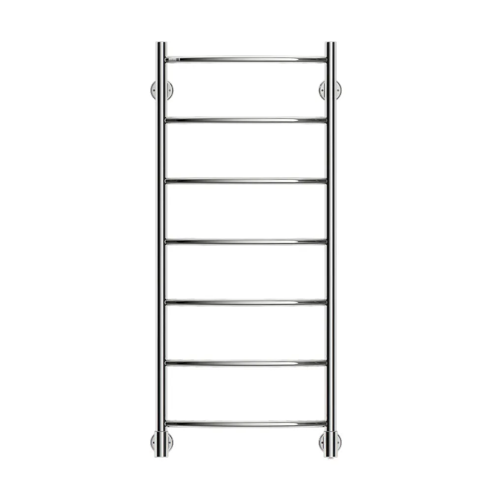 Hästevik Eltork Polerat Rf, 1130x530mm/85w BxH: 530x1130 mm. Anslutning Höger