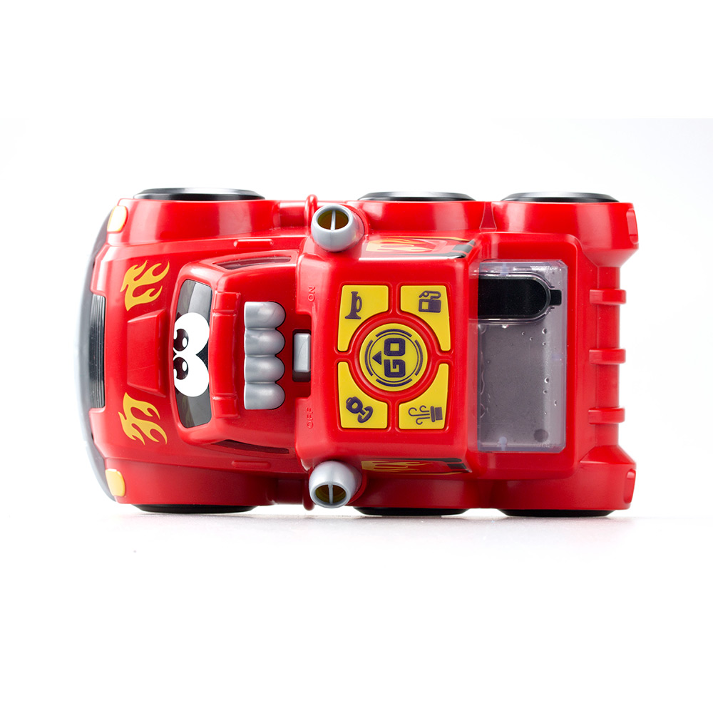 Radiostyrd Bil Silverlit Tooko My First Activity Truck