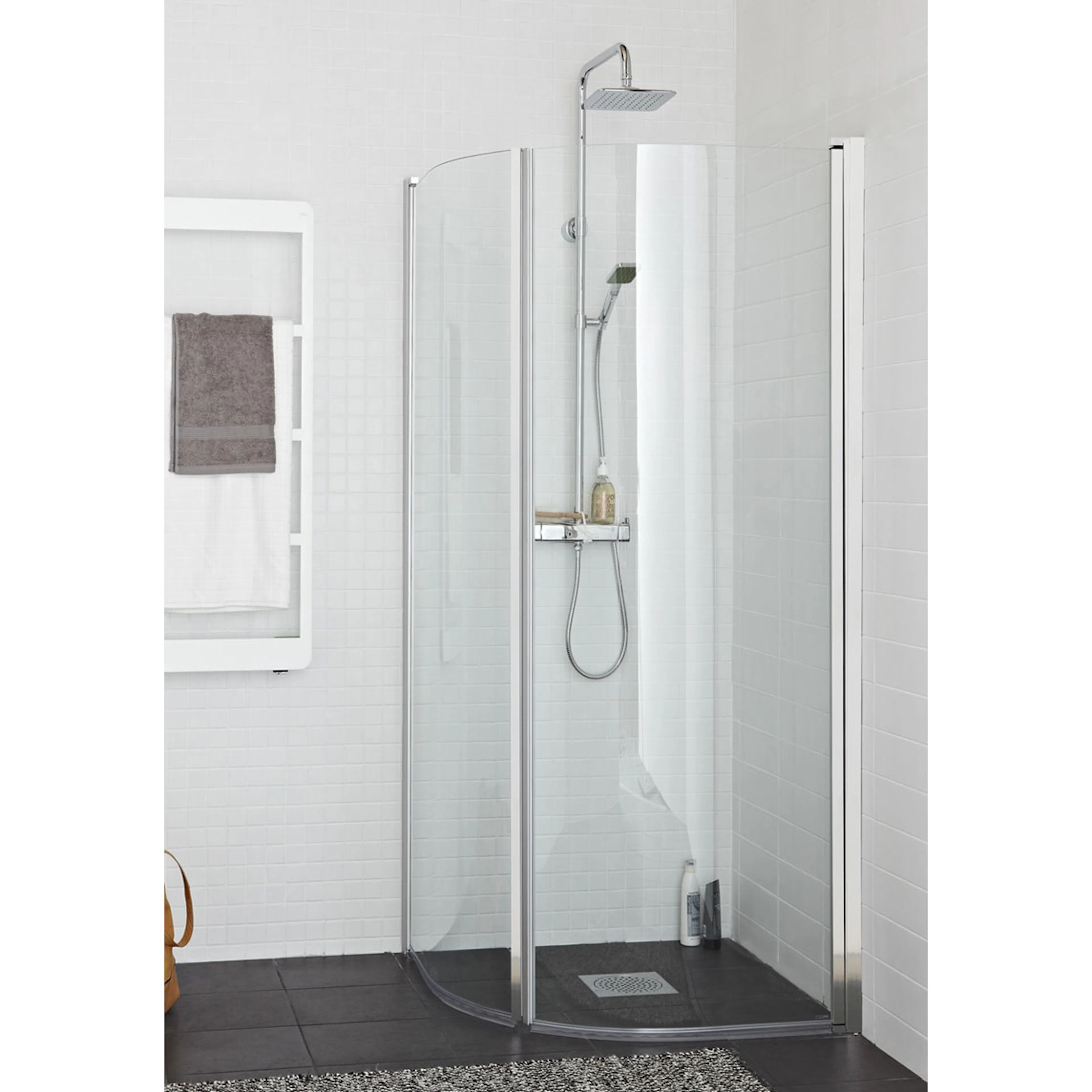 Duschhörn Hafa Original Round