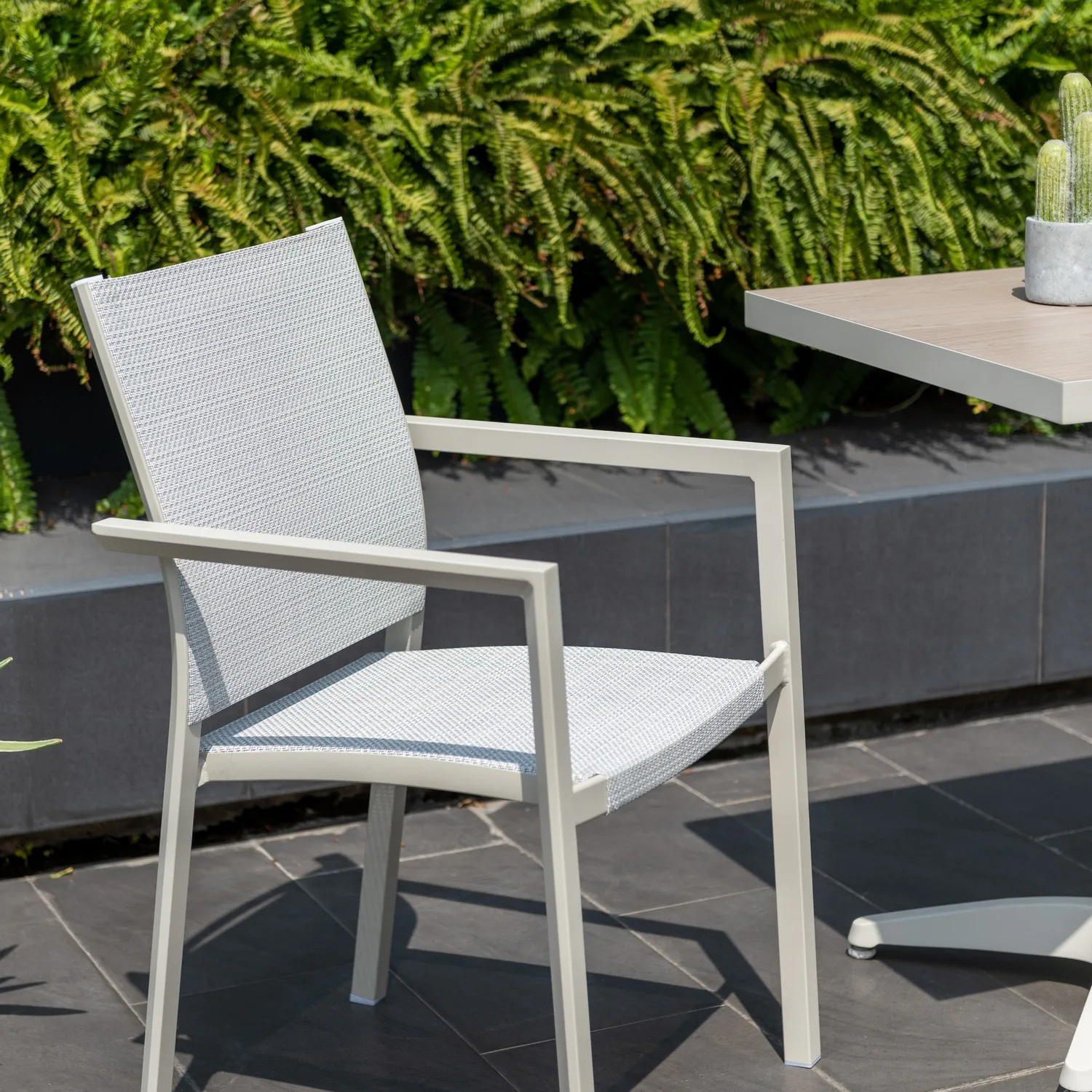 Cafébord LifestyleGarden Urbanite