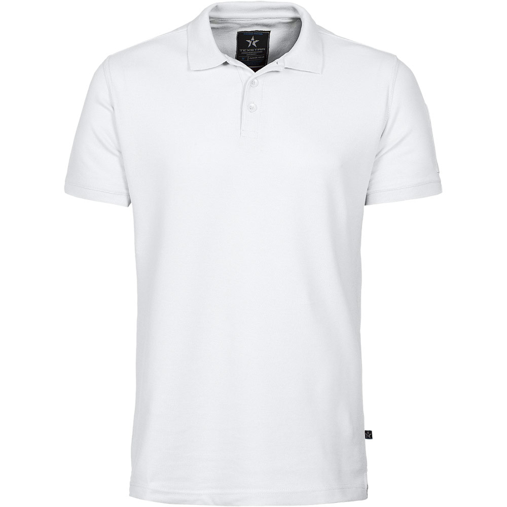 Pikétröja Texstar PS03