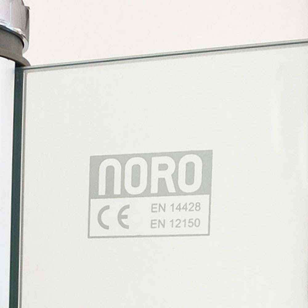 Duschhörna Noro Fix Trend C