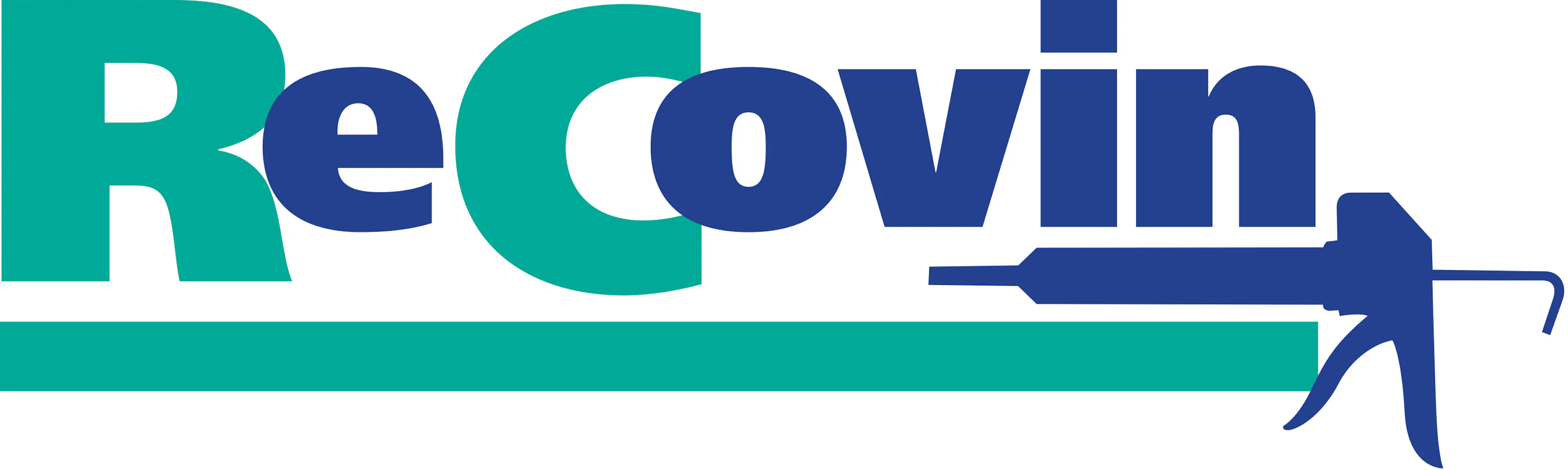 Recovin logo