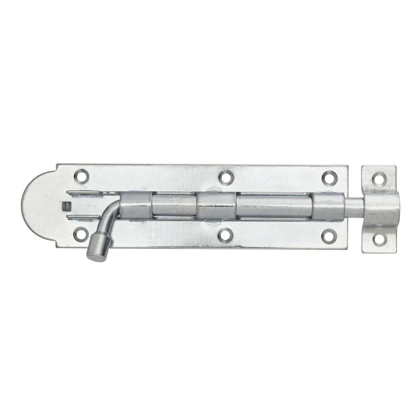 Skjutregel Millers Efz 160 mm