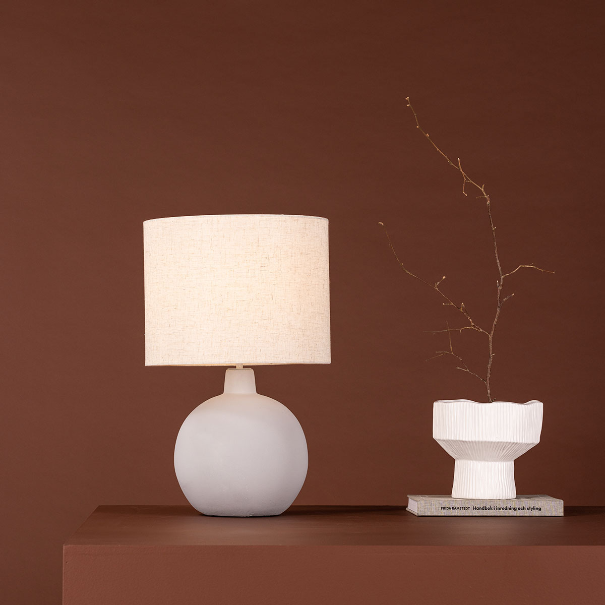 Bordslampa Venture Home Torcello