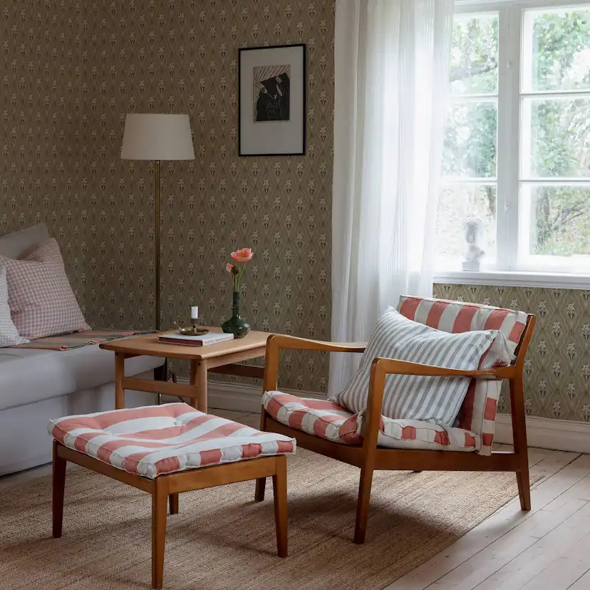 Tapet Boråstapeter Klädesholmen 4164