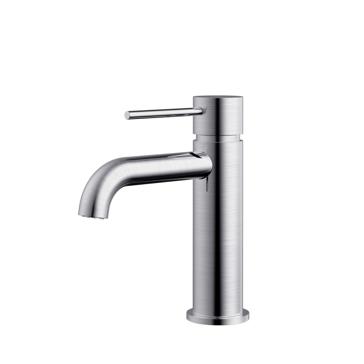 Tvättställsblandare Macro Design Reno Låg