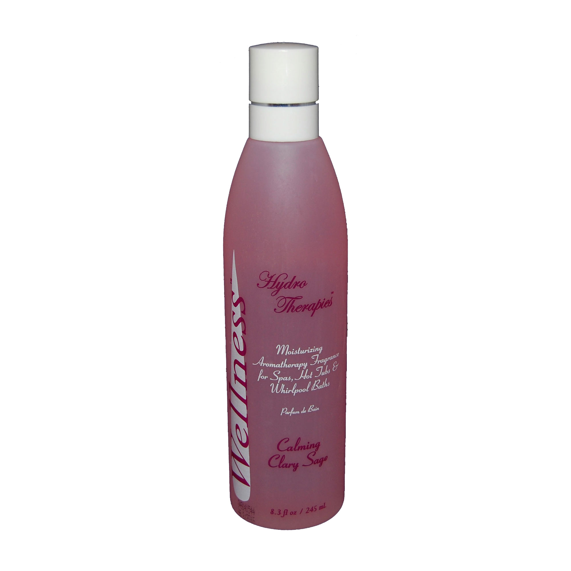 Spabadsdoft Planet Spa Clary Sage 240 ml