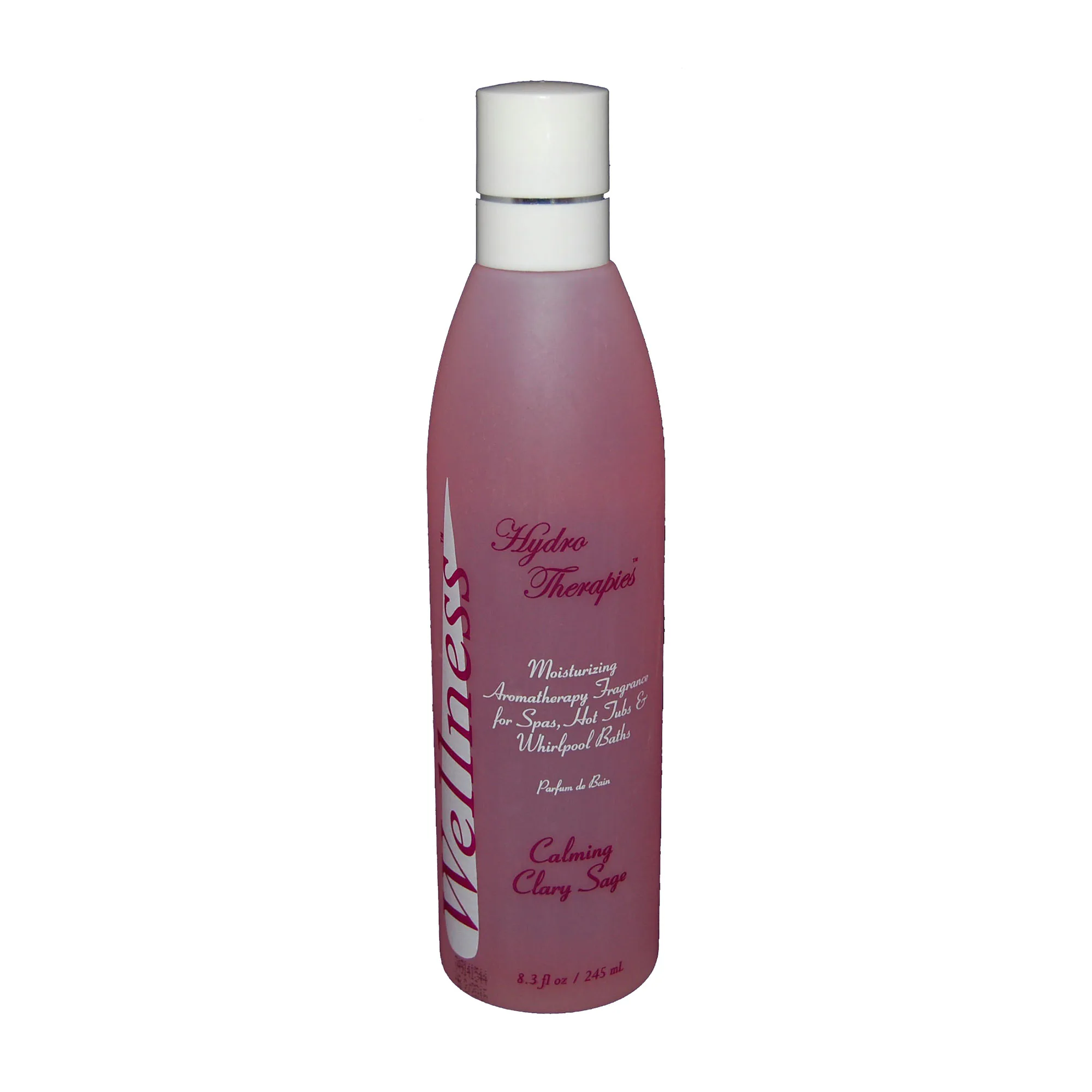 Spabadsdoft Planet Spa Clary Sage 240 ml