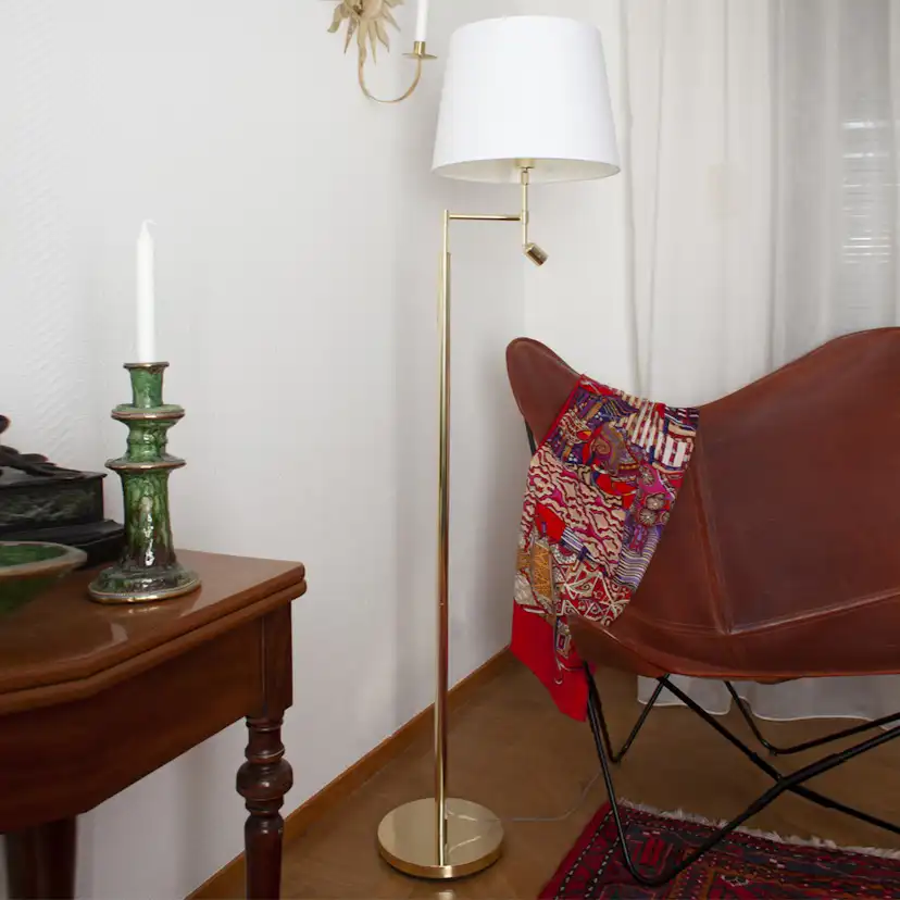 Golvlampa By Rydéns Orlando