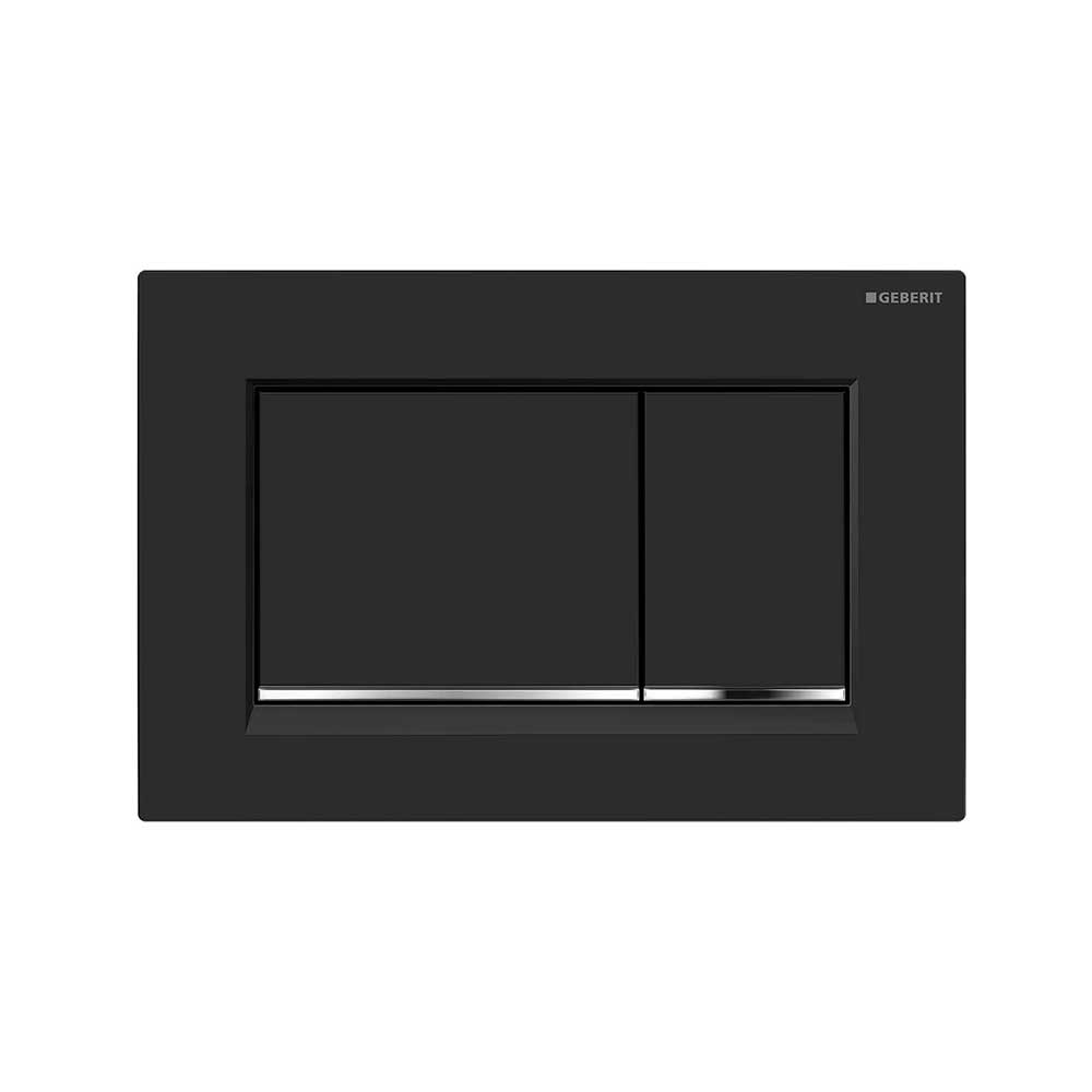 Spolplatta Geberit Sigma 20 Square