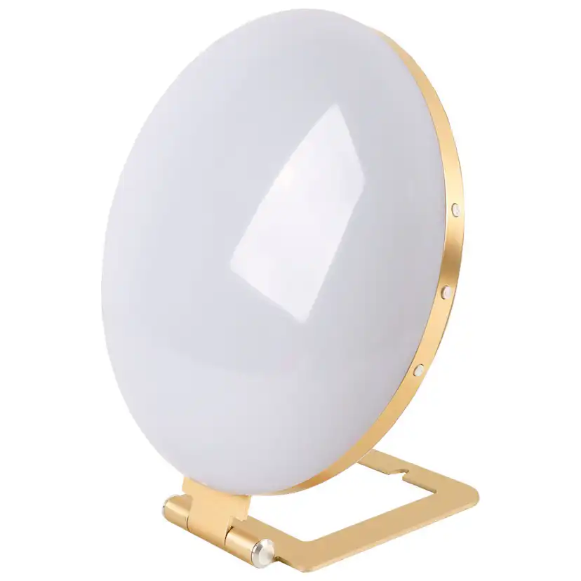Ljusterapilampa Lykke Premium 3000 Vit Inomhuslampa