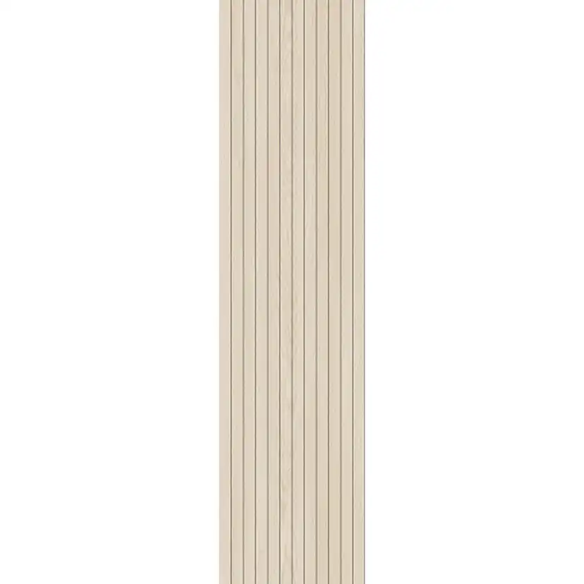 Våtrumsskiva Fibo 2159-M0500 Light Wood 10x620x2400 mm