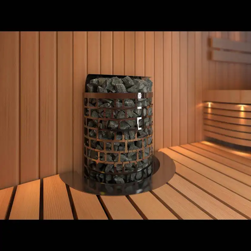 Installationskrage SAWO för Väduren och Tower Vägg TH4, TH5, ARI3