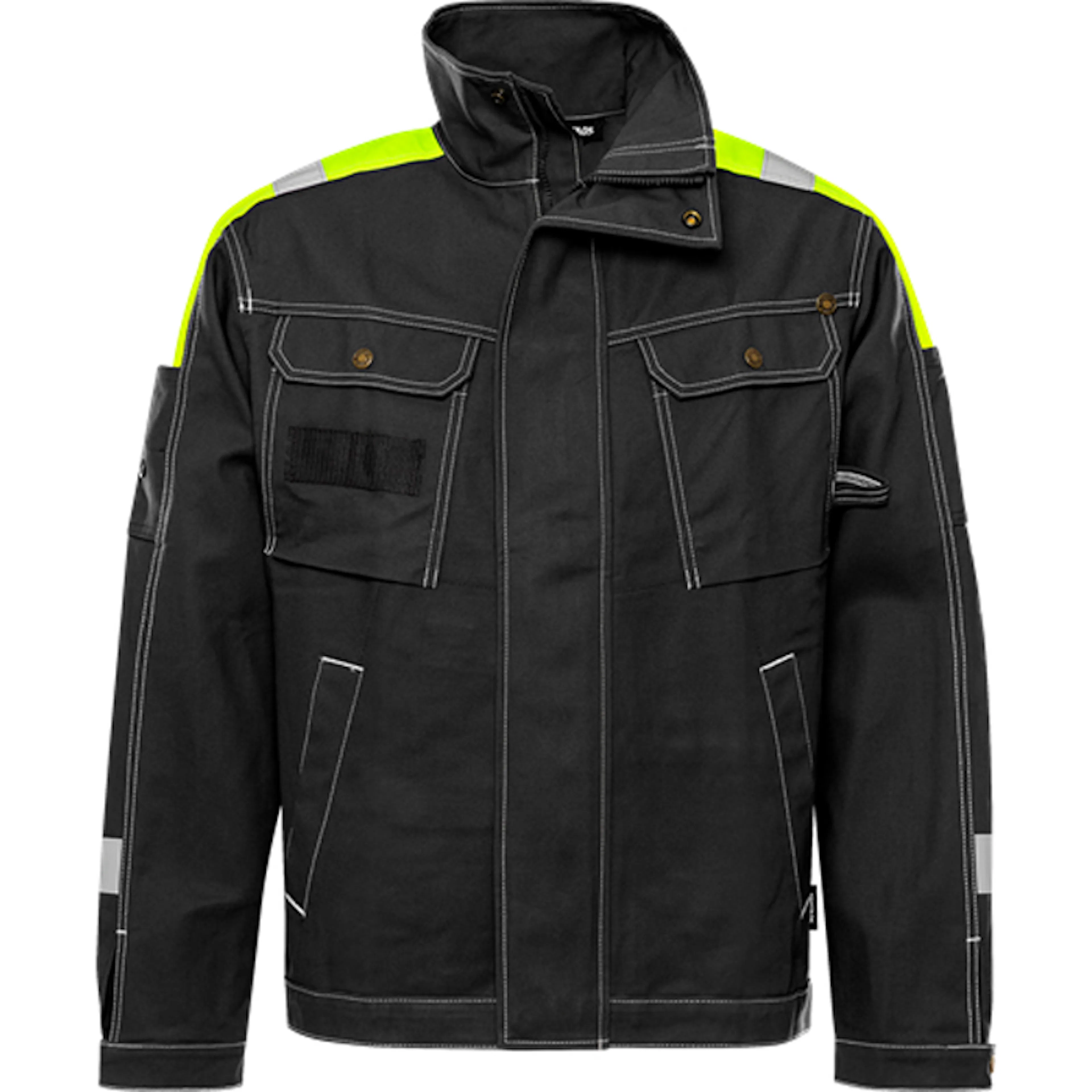 447 FAS Storlek: XS, Svart