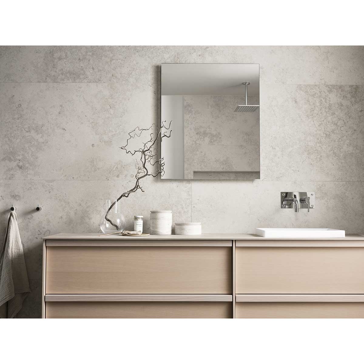 Klinker Bricmate J33 Jura Select Ivory 30x30 cm