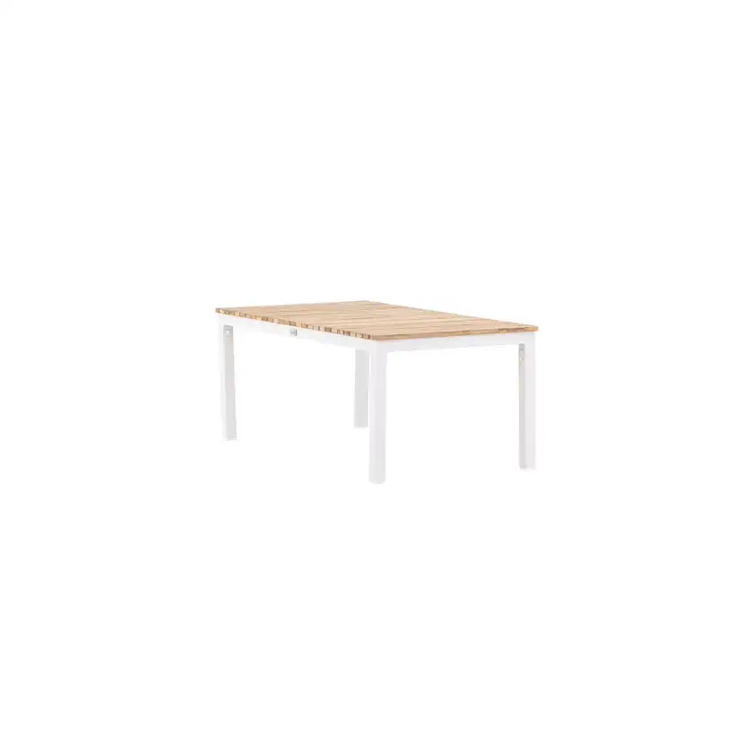 Soffbord Venture Home Brasilia 110x60 cm Utomhus