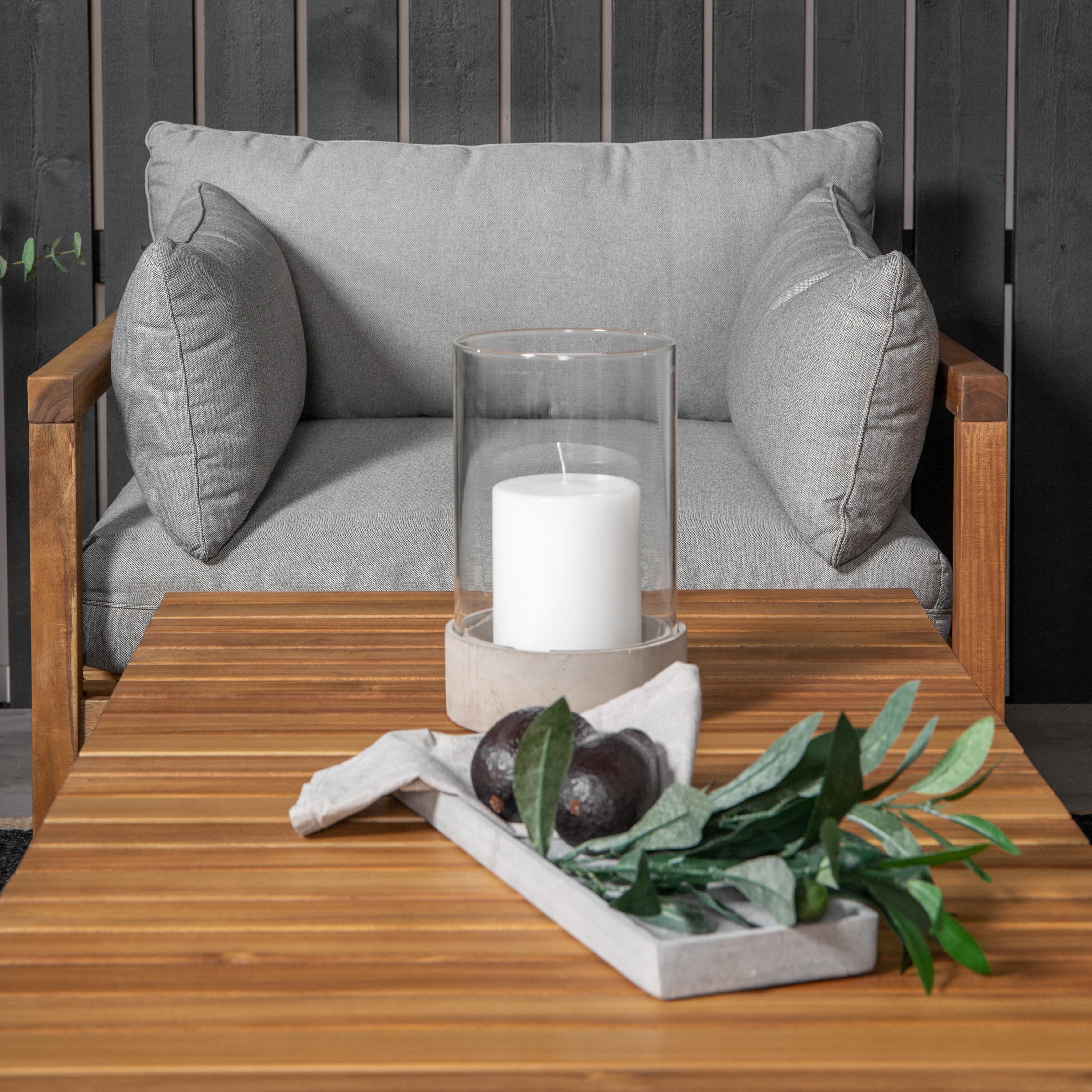 Fåtölj Venture Home Moa Utomhus