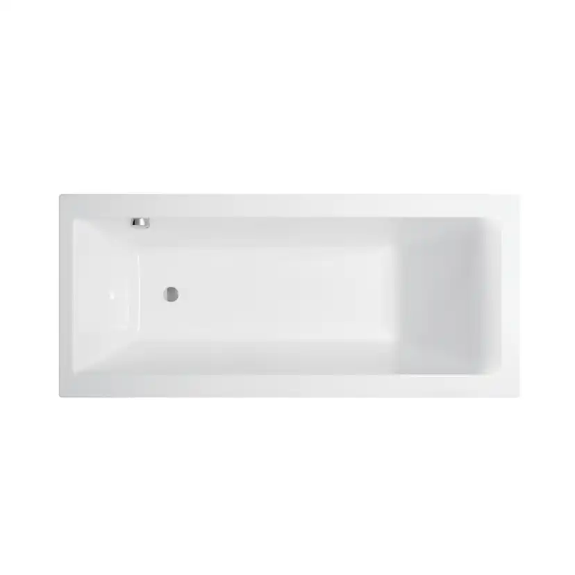 Bubbelbadkar Swebad Borgholm XL