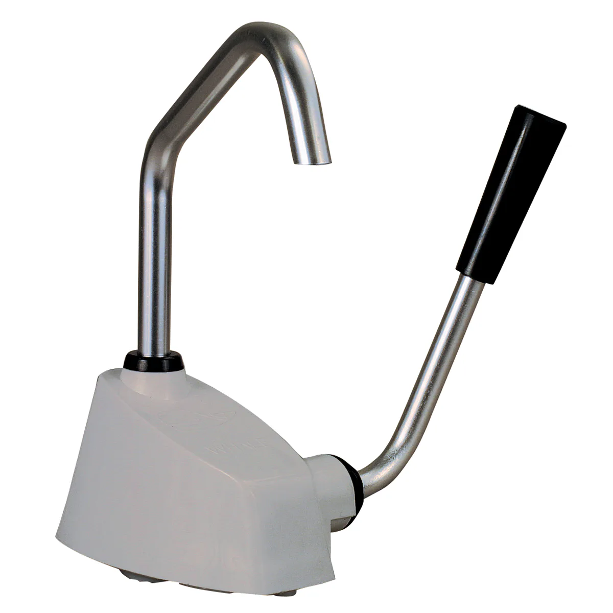 Pentrypump Whale Flipper MK 4