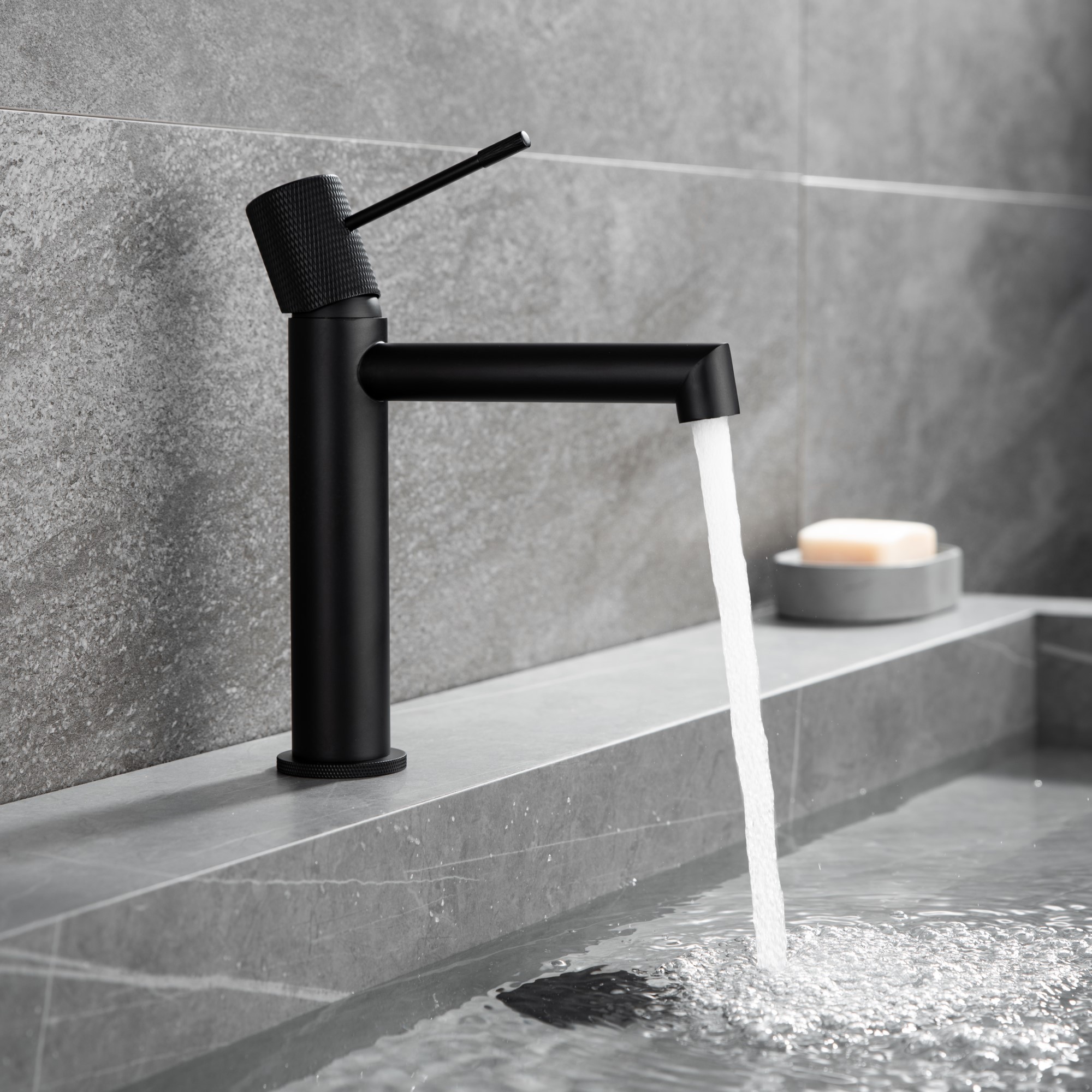 Tvättställsblandare Bathlife Vidd