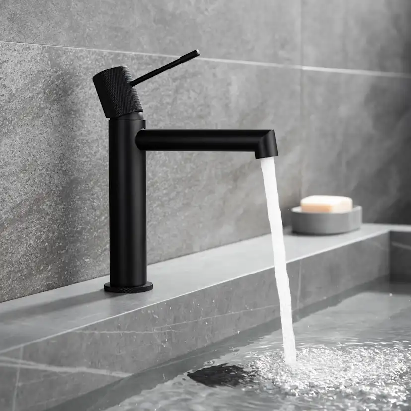 Tvättställsblandare Bathlife Vidd